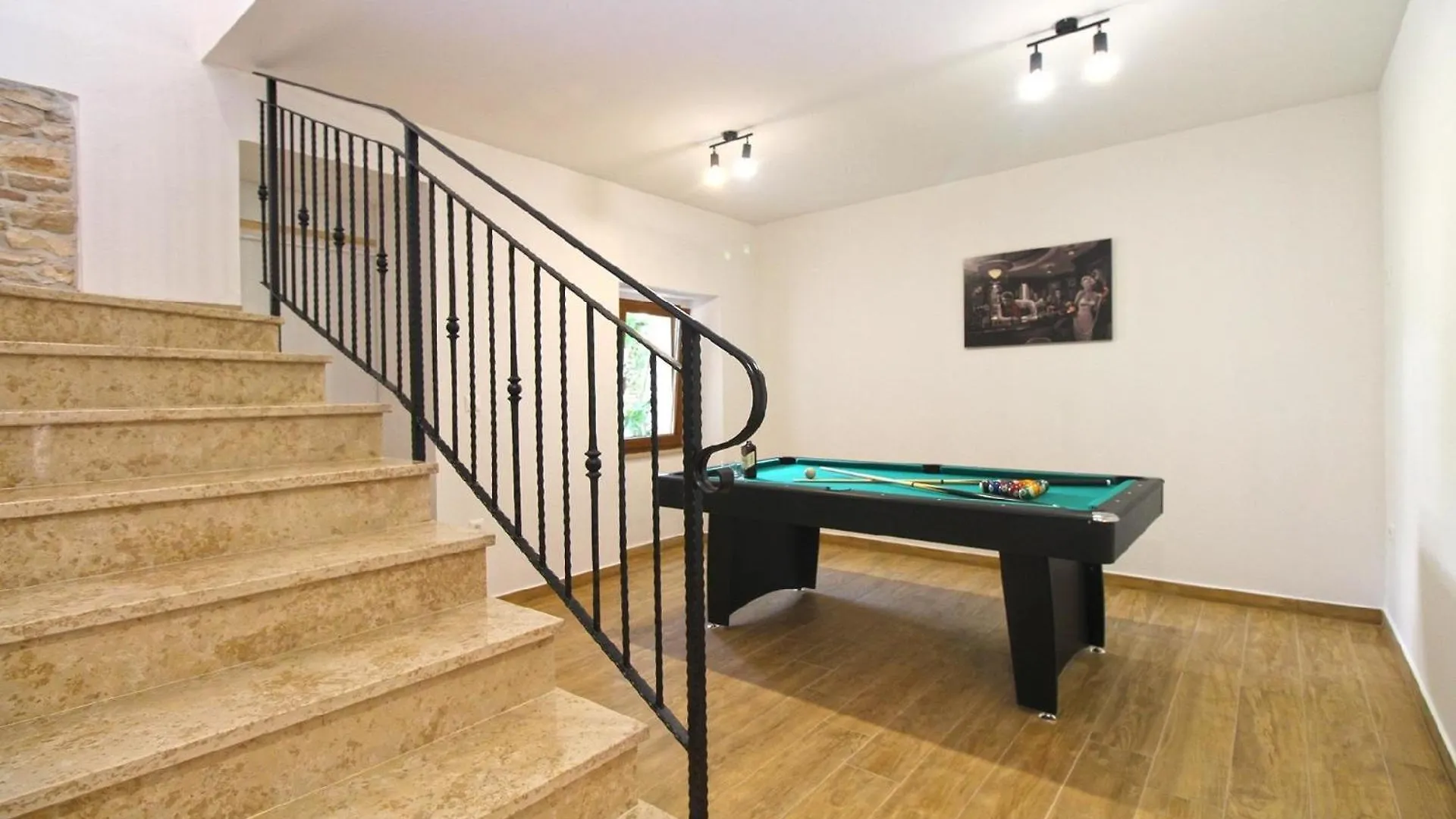 Holiday home Ferienhaus Mit Privatpool Fuer 6 Personen Ca 125 Qm In Liznjan, Istrien Suedkueste Von Istrien